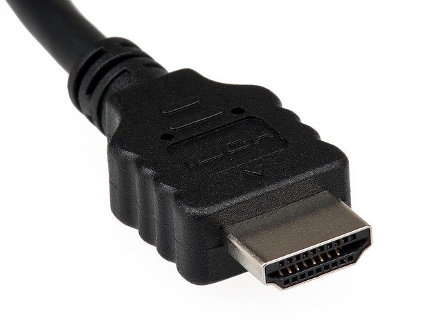 hdmi