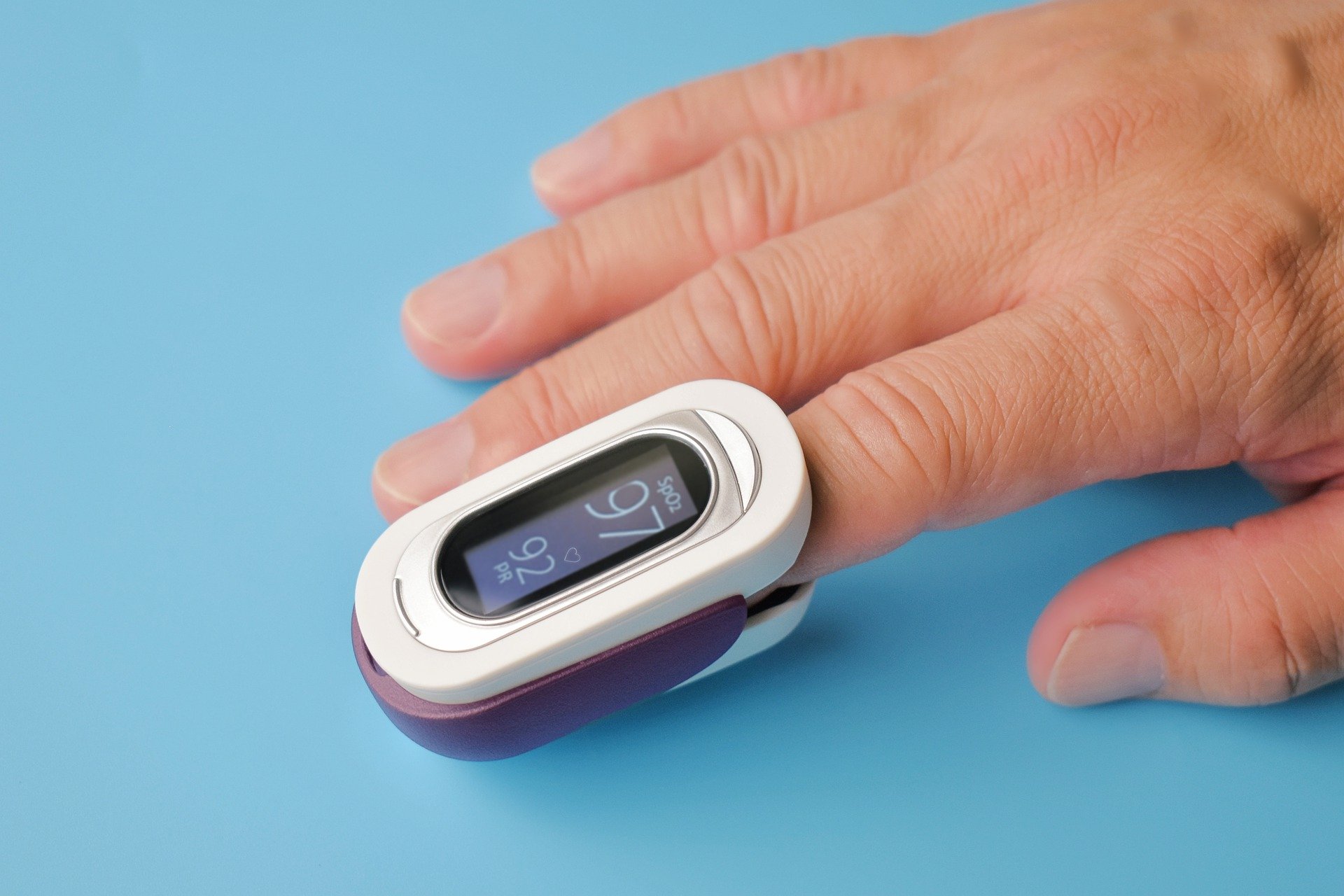 pulse-oximeter